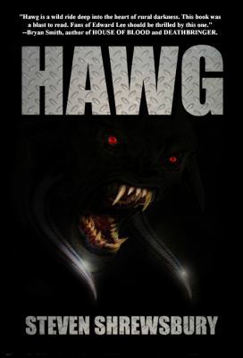 Hawg 0980133823 Book Cover