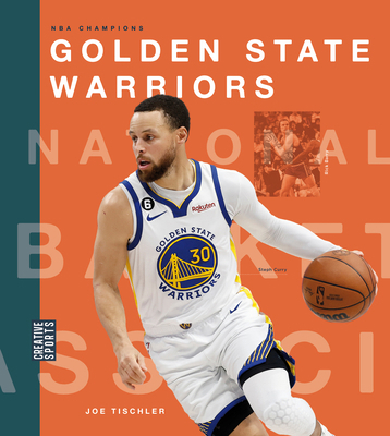 Golden State Warriors B0DHTK1TXZ Book Cover
