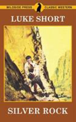 Silver Rock 1479427748 Book Cover