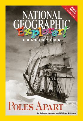 Explorer Books (Pathfinder Social Studies: Worl... 1133806759 Book Cover