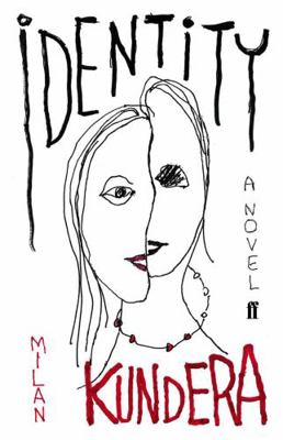 Faber Identity B0073UP186 Book Cover