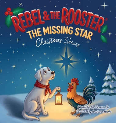 The Missing Star 1969377445 Book Cover