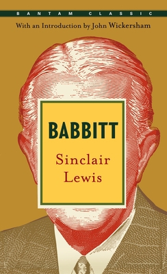 Babbitt B001I95P48 Book Cover