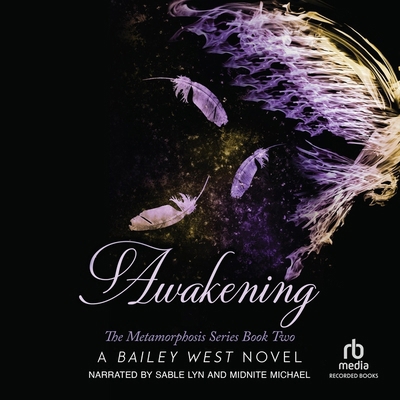 Awakening B0CVKZCZTK Book Cover