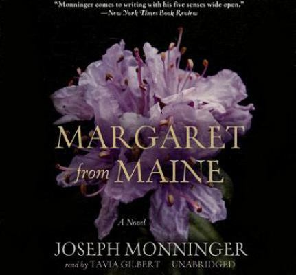 Margaret from Maine 1470838478 Book Cover