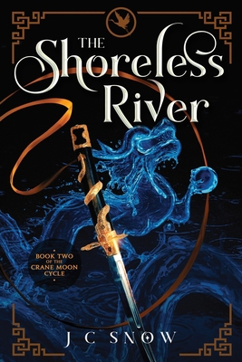 The Shoreless River B0BF2ZNMW2 Book Cover