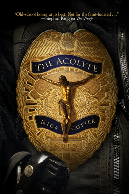 The Acolyte 1771485604 Book Cover