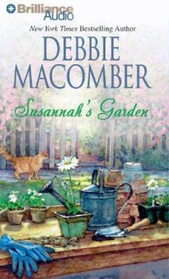 Susannah's Garden 1423305108 Book Cover