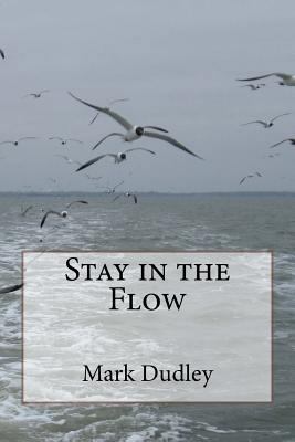 Stay in the Flow 1983520314 Book Cover