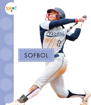 Sóftbol [Spanish] 1681527200 Book Cover