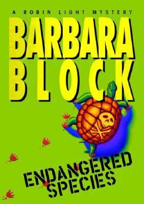 Endangered Species 1575664496 Book Cover