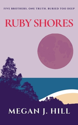 Ruby Shores B0HJ9TYBKR Book Cover