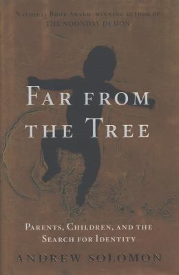 Far from the Tree: Parents, Children, and the S... B09LBPQBSB Book Cover