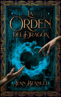 Orden del Dragon, La [Spanish] 8492918810 Book Cover