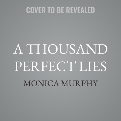 A Thousand Perfect Lies B0DRBXW7C8 Book Cover