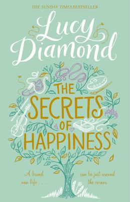 The Secrets of Happiness 1447299094 Book Cover