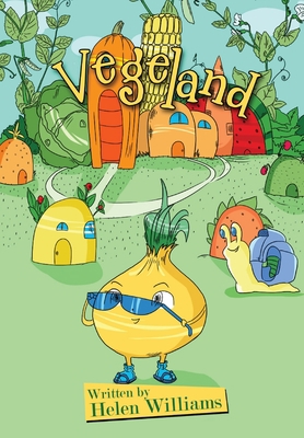 Vegeland 1802271171 Book Cover
