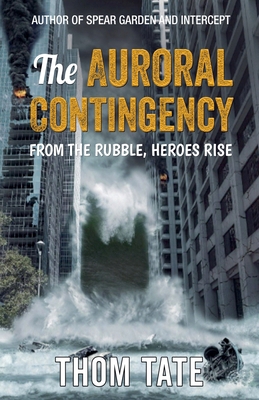 The Auroral Contingency B0D9MWBJR7 Book Cover