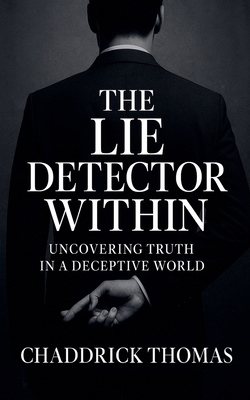 The Lie Detector Within B0FLBM1849 Book Cover