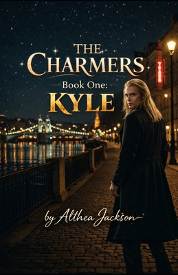 The Charmers Book One: Kyle B0H5J7TVZF Book Cover