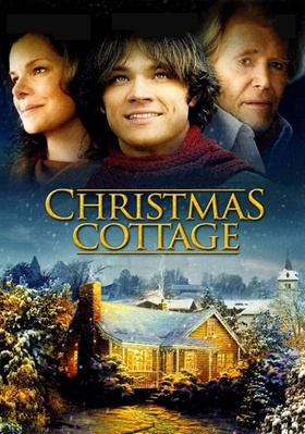 DVD Thomas Kinkade's Christmas Cottage Book