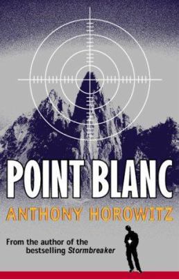 Point Blanc 0744559715 Book Cover
