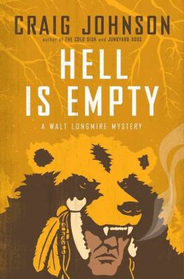 Hell Is Empty 0670022772 Book Cover