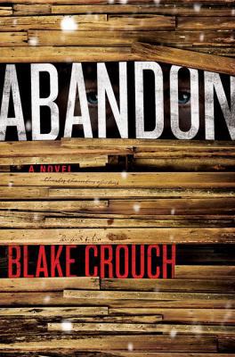 Abandon 0312537409 Book Cover
