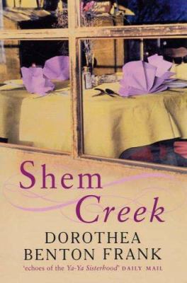 Shem Creek 0749935758 Book Cover