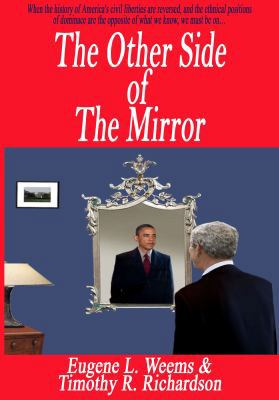 The Other Side of The Mirror 0984045600 Book Cover
