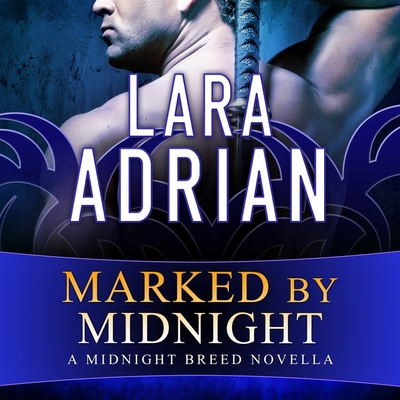 Marked by Midnight B08XLGJMLG Book Cover