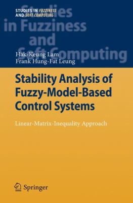 Stability Analysis of Fuzzy-Model-Based Control... 364217843X Book Cover