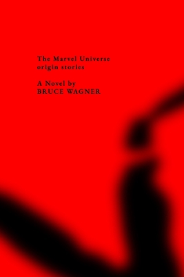 The Marvel Universe: Origin Stories B08LJV1PB6 Book Cover