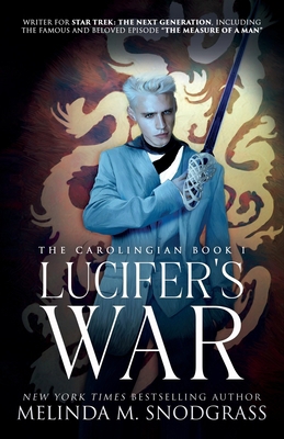 Lucifer's War 1962951251 Book Cover