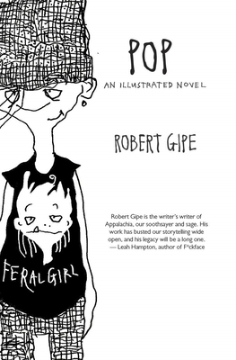 Pop: An Illustrated Novel 0821425420 Book Cover
