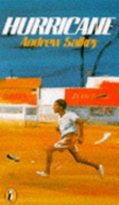 Hurricane 0140309632 Book Cover