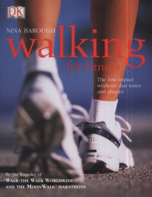 Walking for Fitness 1405366397 Book Cover