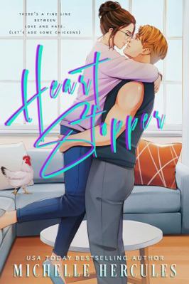 Heart Stopper : Special Edition