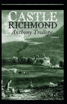 Paperback Castle Richmond Annotated Book