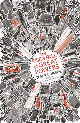 The Rise and Fall of Great Powers 1444752340 Book Cover