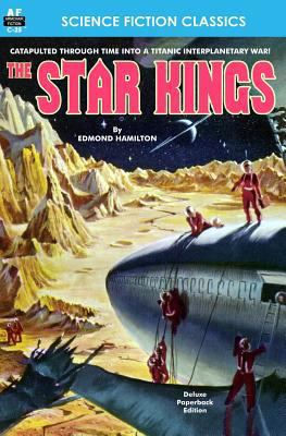 The Star Kings 1612871224 Book Cover