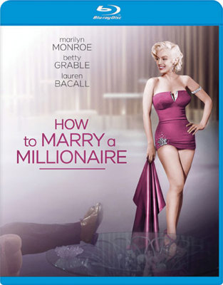 How To Marry A Millionaire            Book Cover