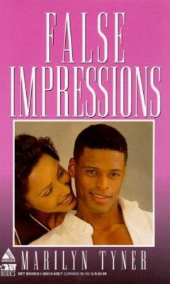 False Impressions 1583140387 Book Cover