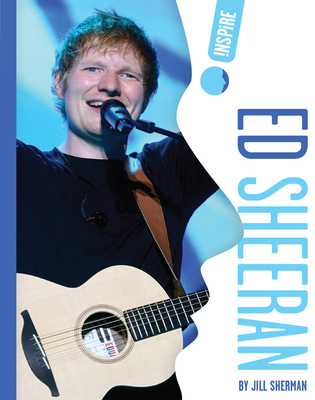 Ed Sheeran            Book Cover