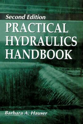 Practical Hydraulics Handbook 1566700388 Book Cover