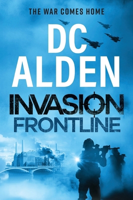Invasion Frontline 1807035344 Book Cover