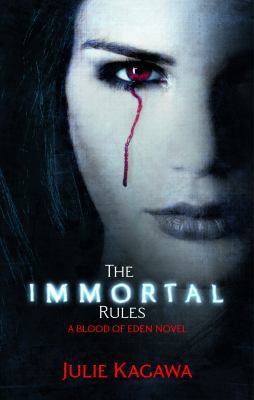 Immortal Rules 184845094X Book Cover