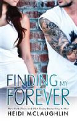 Finding My Forever 1732000042 Book Cover