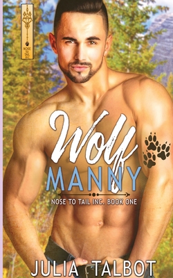 Wolfmanny 1951532759 Book Cover