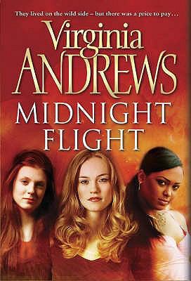 Midnight Flight 0743484029 Book Cover